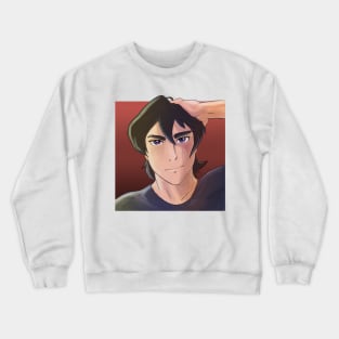 Keith Crewneck Sweatshirt